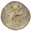 Image 2 : Macedon 336-323 BC Alex. III Silver Tetradrachm CLOSELY UNCIRCULATED