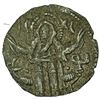 Image 2 : 1331-1371 Medieval Bulgaria Silver Gros CLOSELY UNCIRCULATED
