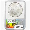 Image 2 : 2001 American Silver Eagle PGA MS70
