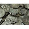 Image 1 : [20 coins] 1878-1921 Morgan Dollar Roll Nice Circ