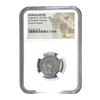 Image 1 : Roman Valerian II 256-258 AD Bi Dbl-Denarius NGC VF