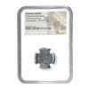 Image 1 : Roman Constantine I 307-337 AD AE3 BI Nummus NGC