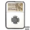 Image 1 : Romano Gallic Victorinus 269-271 BI DBL Denarius NGC