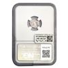 Image 2 : 1772-83 Span. Colonial 1/2R El Cazador NGC GENUINE