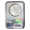 Image 2 : 1888 Morgan Silver Dollar PGA MS66 Monster