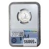 Image 2 : 1932-D Washington Silver Quarter PGA MS62