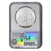 Image 2 : 1886-O Morgan Silver Dollar PGA MS63+