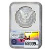 Image 2 : 1880-O Morgan Silver Dollar PGA MS64 DMPL