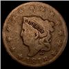 Image 1 : 1818 Large Cent NICELY CIRCULATED
