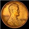 Image 1 : 1909 VDB Lincoln Wheat Cent UNC