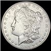 Image 1 : 1899-S Silver Morgan Dollar UNCIRCULATED