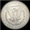 Image 2 : 1899-S Silver Morgan Dollar UNCIRCULATED