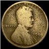 Image 1 : 1909-S Lincoln Wheat Cent NICELY CIRCULATED