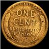 Image 2 : 1909-S Lincoln Wheat Cent NICELY CIRCULATED