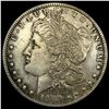 Image 1 : 1900-S Silver Morgan Dollar CLOSELY UNCIRCULATED