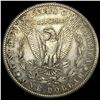 Image 2 : 1900-S Silver Morgan Dollar CLOSELY UNCIRCULATED