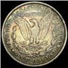 Image 2 : 1880 Morgan Silver Dollar NEARLY UNCIRCULATED