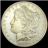Image 1 : 1882-S Silver Morgan Dollar UNCIRCULATED