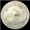 Image 2 : 1818 Capped Bust Half Dollar NEARLY UNCIRCULATED