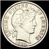 Image 1 : 1902 Barber Dime CLOSELY UNCIRCULATED