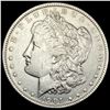 Image 1 : 1901 Morgan Silver Dollar CLOSELY UNCIRCULATED
