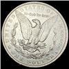 Image 2 : 1901 Morgan Silver Dollar CLOSELY UNCIRCULATED