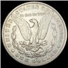 Image 2 : 1898-S Silver Morgan Dollar CLOSELY UNCIRCULATED