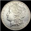 Image 1 : 1896 Silver Morgan Dollar UNCIRCULATED