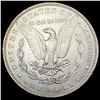 Image 2 : 1896 Silver Morgan Dollar UNCIRCULATED