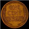 Image 2 : 1910-S Lincoln Wheat Cent CLOSELY UNCIRCULATED