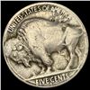 Image 2 : 1913 Type 1 Buffalo Nickel LIGHTLY CIRCULATED