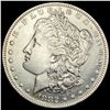 Image 1 : 1882-O Silver Morgan Dollar UNCIRCULATED