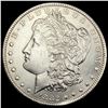 Image 1 : 1882-CC Silver Morgan Dollar UNCIRCULATED