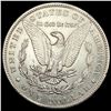 Image 2 : 1882-CC Silver Morgan Dollar UNCIRCULATED