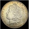 Image 1 : 1879 Silver Morgan Dollar UNCIRCULATED