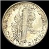 Image 2 : 1920-S Silver Mercury Dime UNCIRCULATED