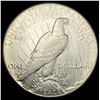 Image 2 : 1922-S Silver Peace Dollar CLOSELY UNCIRCULATED