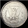 Image 2 : 1901 Morgan Silver Dollar UNCIRCULATED