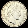 Image 1 : 1906 Barber Dime UNCIRCULATED
