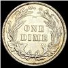 Image 2 : 1906 Barber Dime UNCIRCULATED