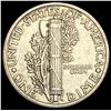 Image 2 : 1919 Mercury Dime CLOSELY UNCIRCULATED