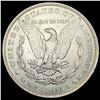 Image 2 : 1898 Morgan Silver Dollar UNCIRCULATED