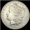 Image 1 : 1890 Silver Morgan Dollar UNCIRCULATED