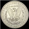 Image 2 : 1890 Silver Morgan Dollar UNCIRCULATED