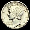 Image 1 : 1928 Mercury Dime UNCIRCULATED