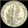 Image 2 : 1928 Mercury Dime UNCIRCULATED