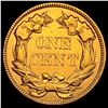 Image 2 : 1857 Copper-Nickel Flying Eagle Cent CLOSELY UNCIRCULATED