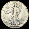 Image 1 : 1927-S Silver Walking Liberty Half Dollar CLOSELY UNCIRCULATED