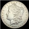 Image 1 : 1884-S Silver Morgan Dollar CLOSELY UNCIRCULATED