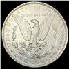 Image 2 : 1884-S Silver Morgan Dollar CLOSELY UNCIRCULATED